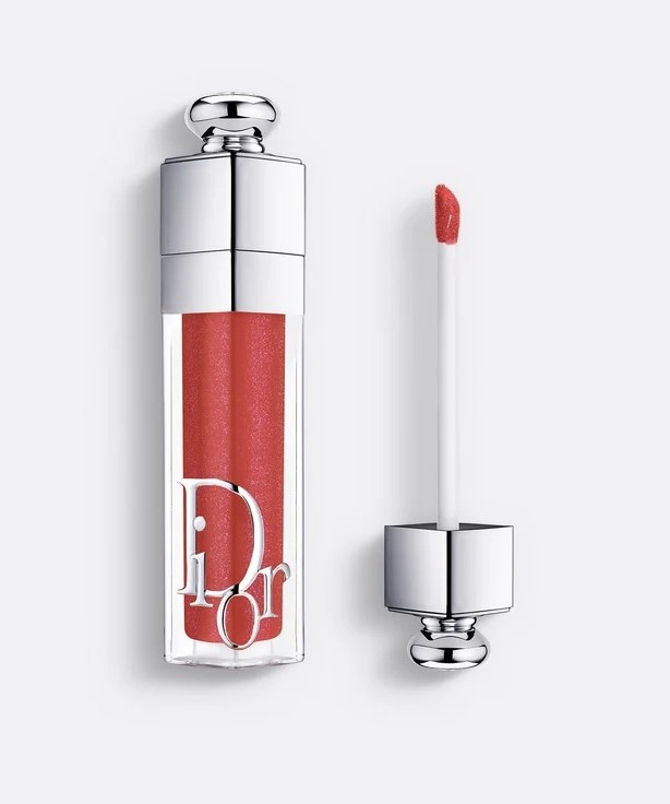 Dior Addict Lip Maximizer - 024 INTENSE BRICK (6ml)
