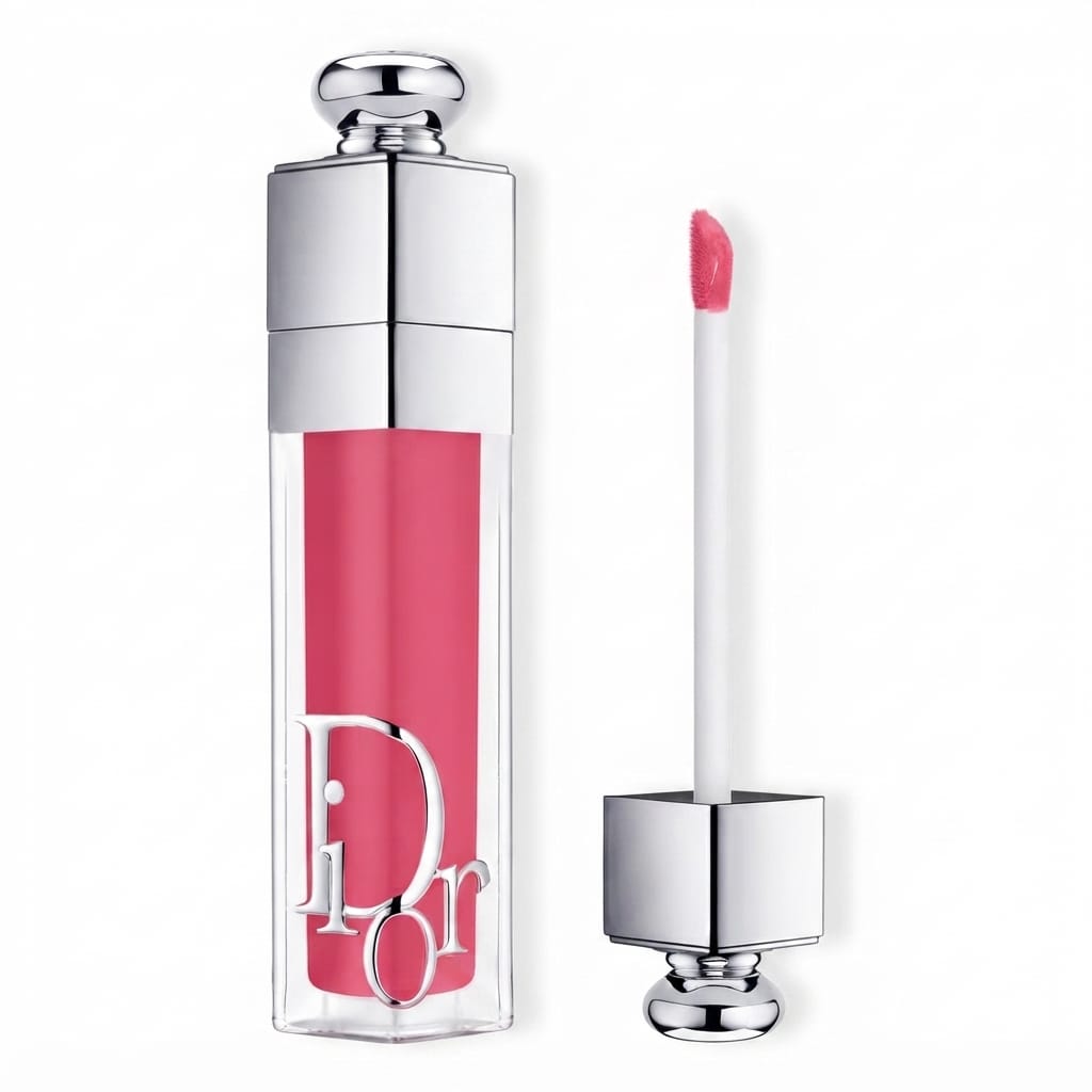 Dior Addict Lip Maximizer - 029 INTENSE GRAPE (6ml)