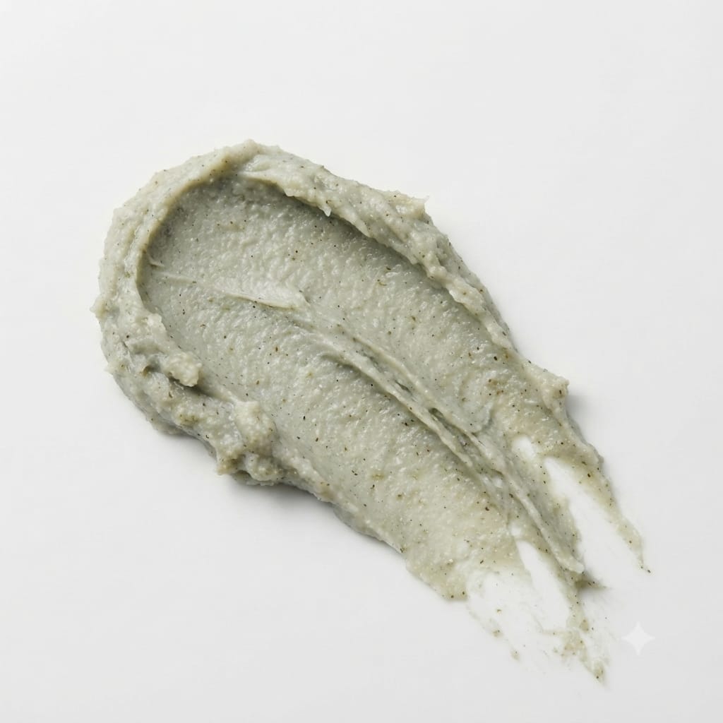 Arencia Fresh Green Cleanser - (120g) - Image 2