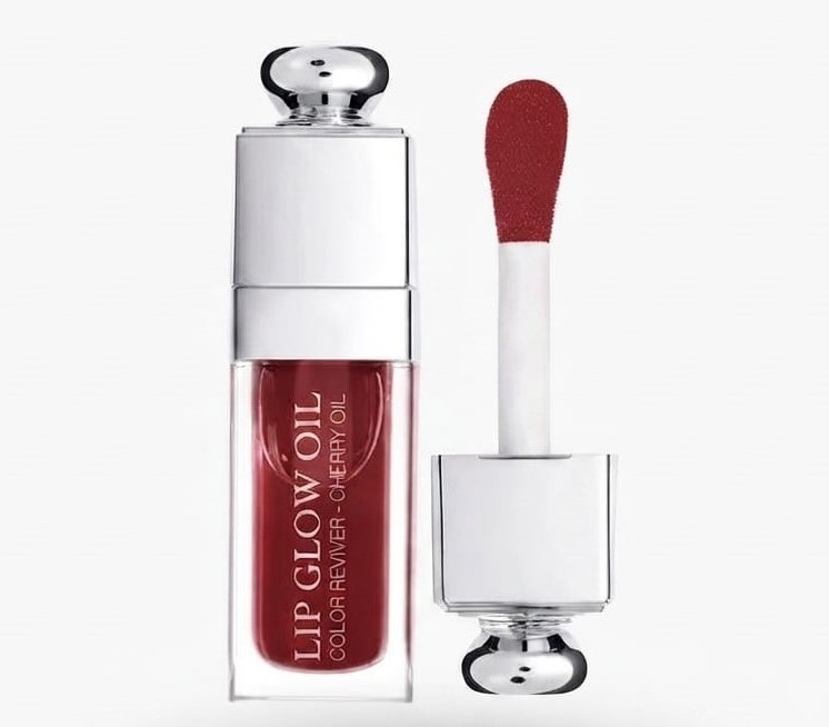 Dior Addict Lip Glow Oil - 030 Bronze Glow (6ml)