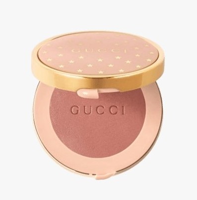 Gucci Luminous Matte Powder Blush - 05 Rosy Beige