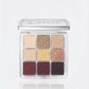 DIOR Backstage Eye Palette – 006 Bronze Neutrals (10g)