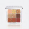 DIOR Backstage Eye Palette – 010 Copper Essentials (10g)