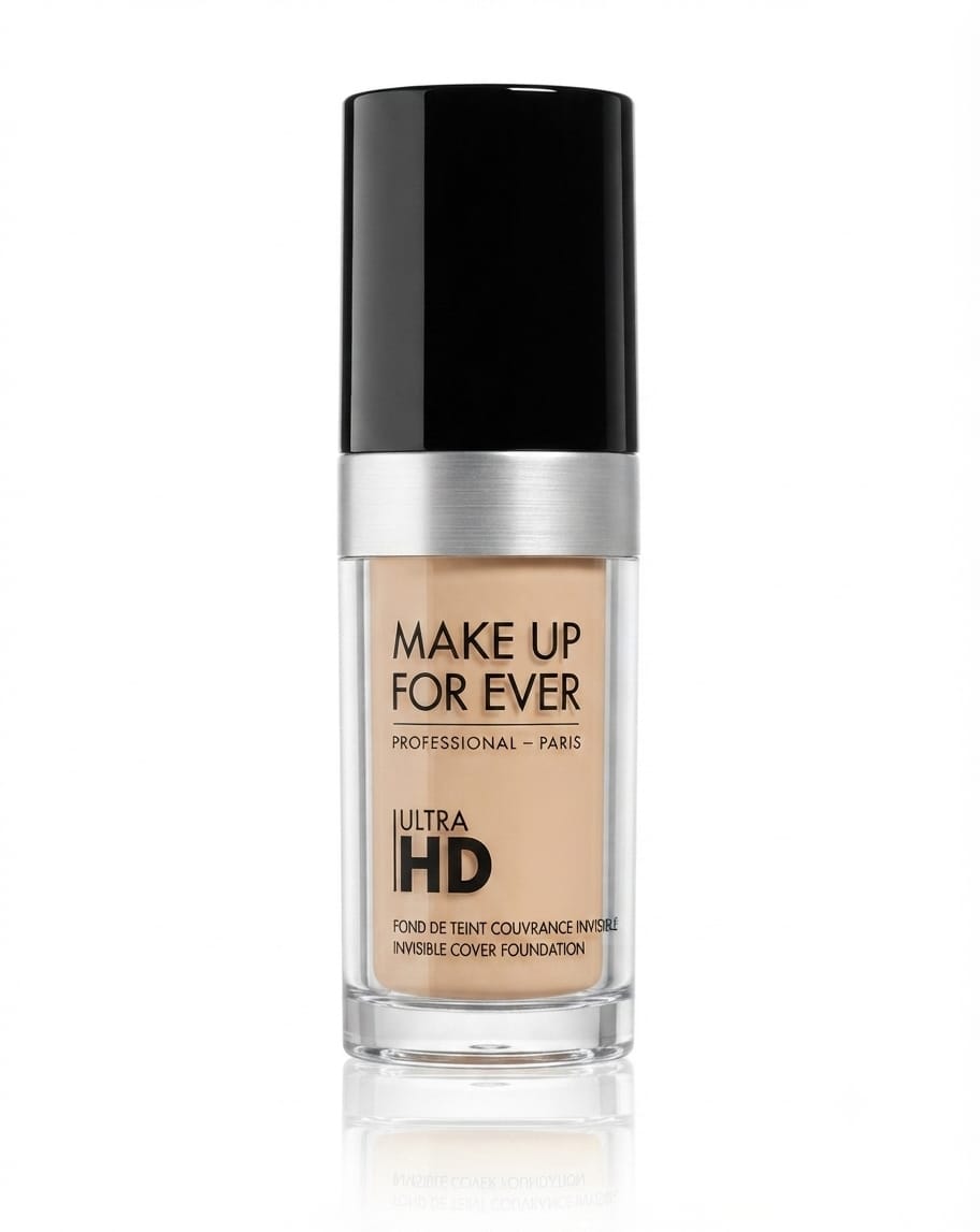 Makeup Forever Ultra HD Foundation (Authentic) - Y315 (30ml)