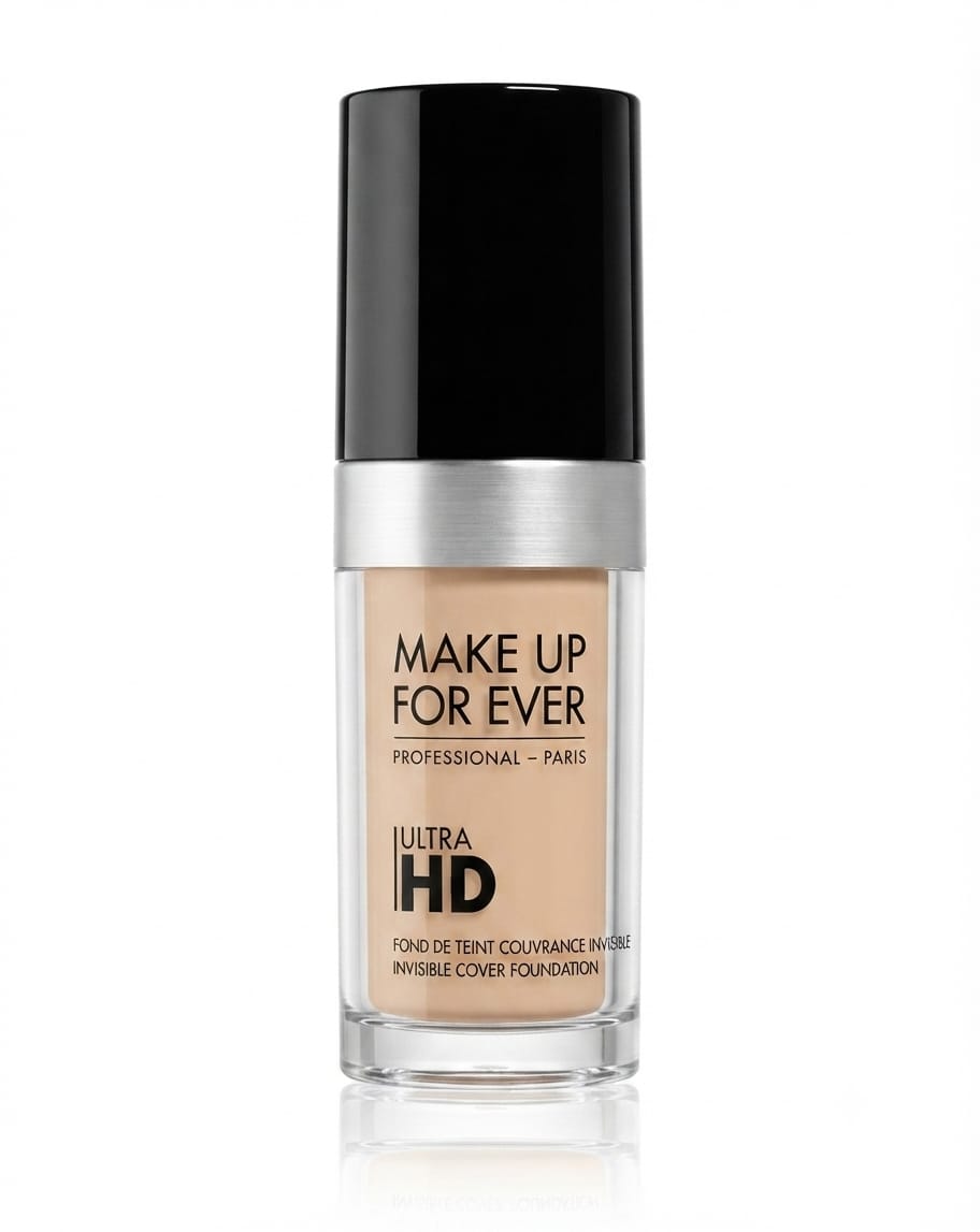 Makeup Forever Ultra HD Foundation (Authentic) - Y225 (30ml)