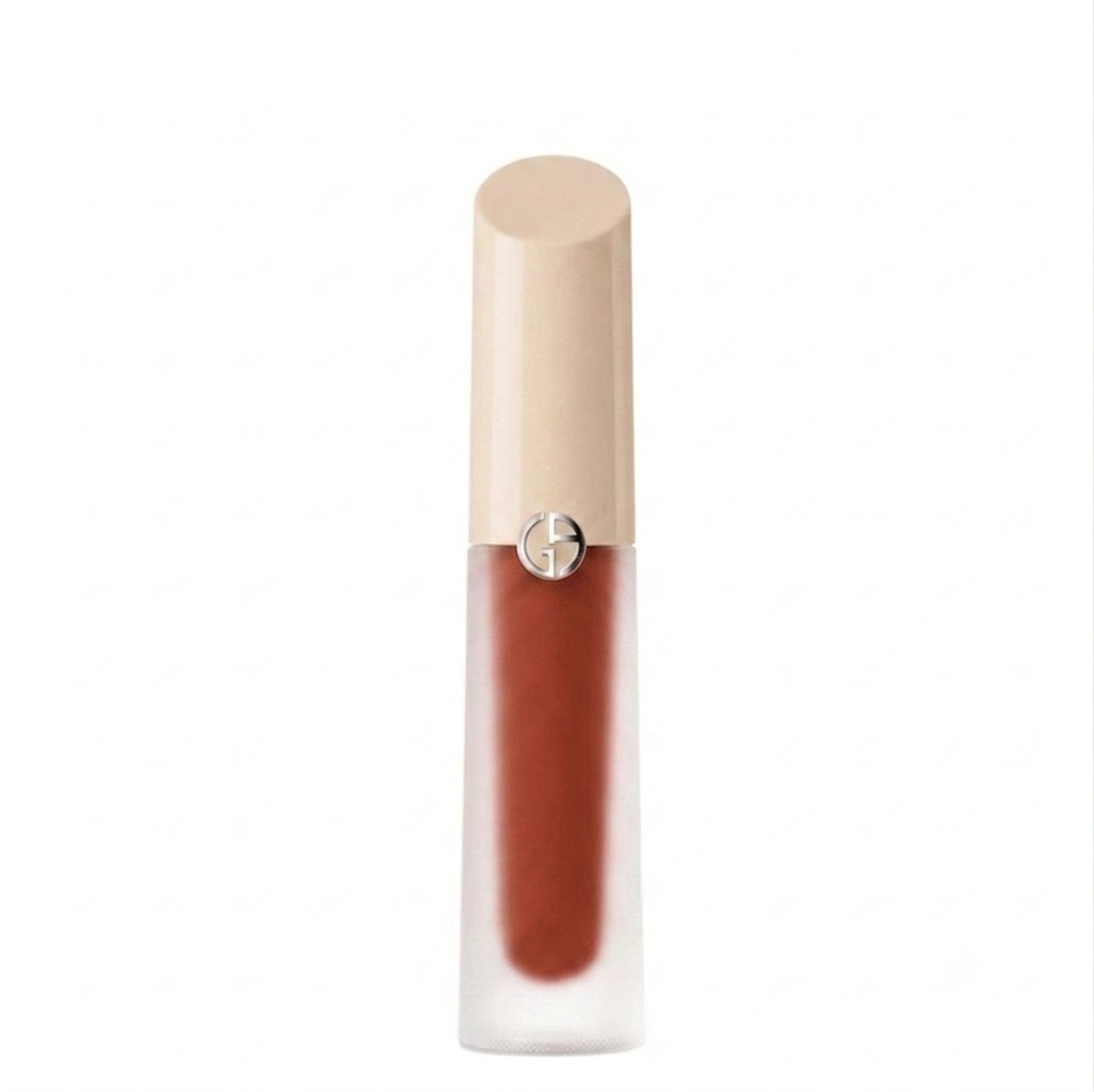 Giorgio Armani Lip Maestro Satin Liquid Lipstick - 15 Opening Dance