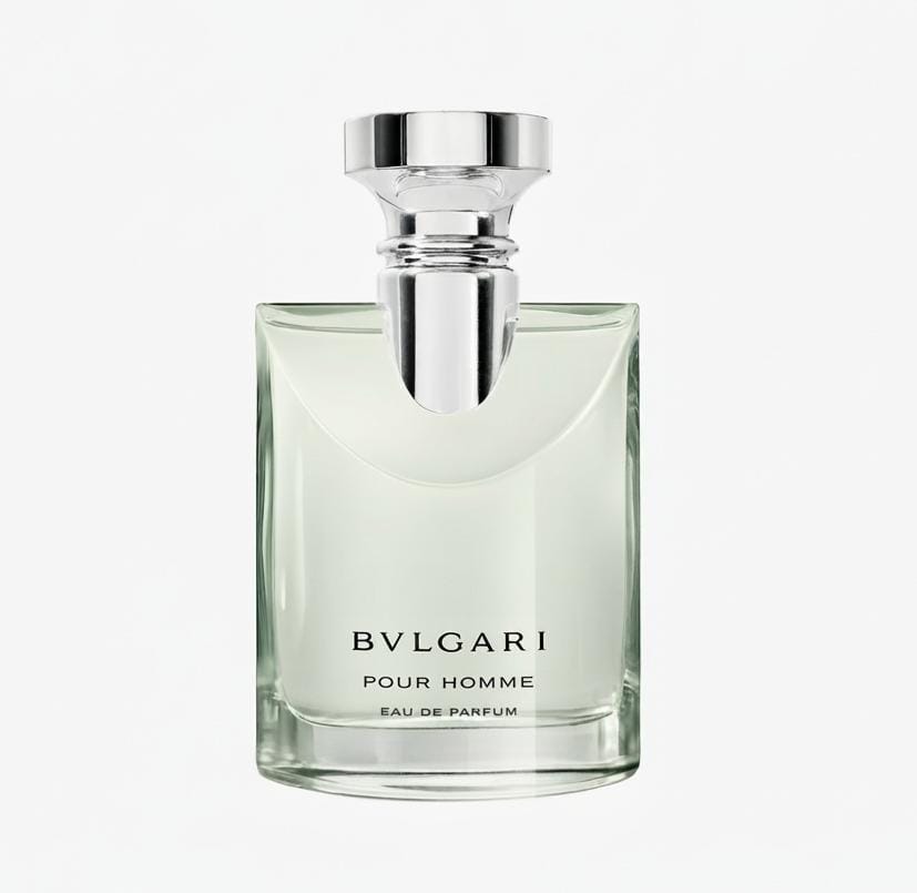 Bvlgari Pour Homme Eau De Perfume - (30ml)