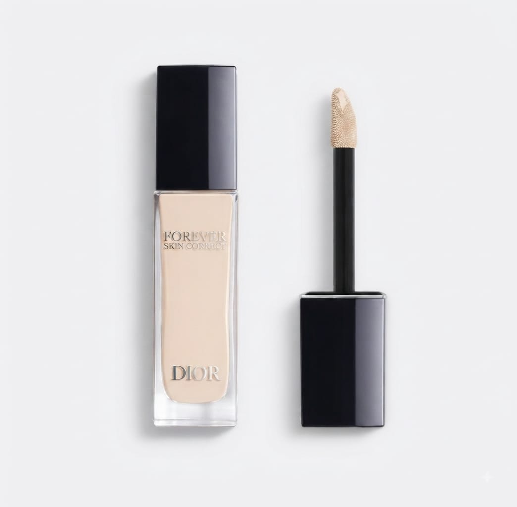 Dior Forever Skin Correct Concealer - 0N