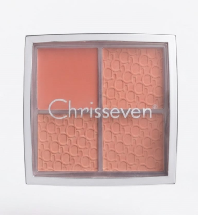 Chrisseven Powder Blush - 03