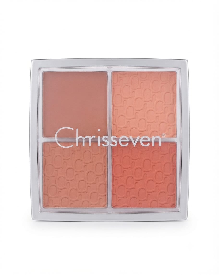 Chrisseven Powder Blush - 02