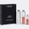 Dior Addict Natural Glow Lip Essentials Set