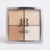 Rose Berry Luxe Highlight Powder - A