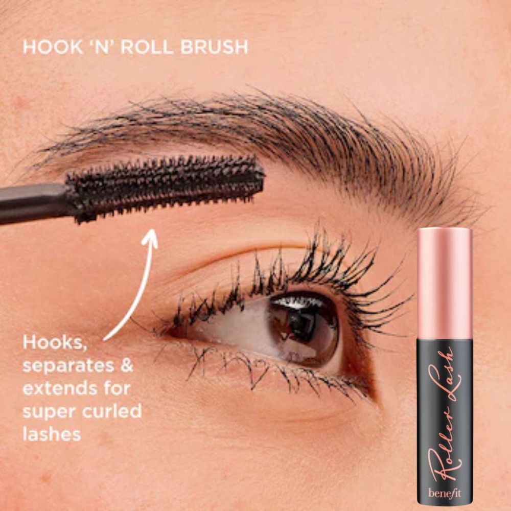 Benefit Pretty-up & Away Set - Image 5