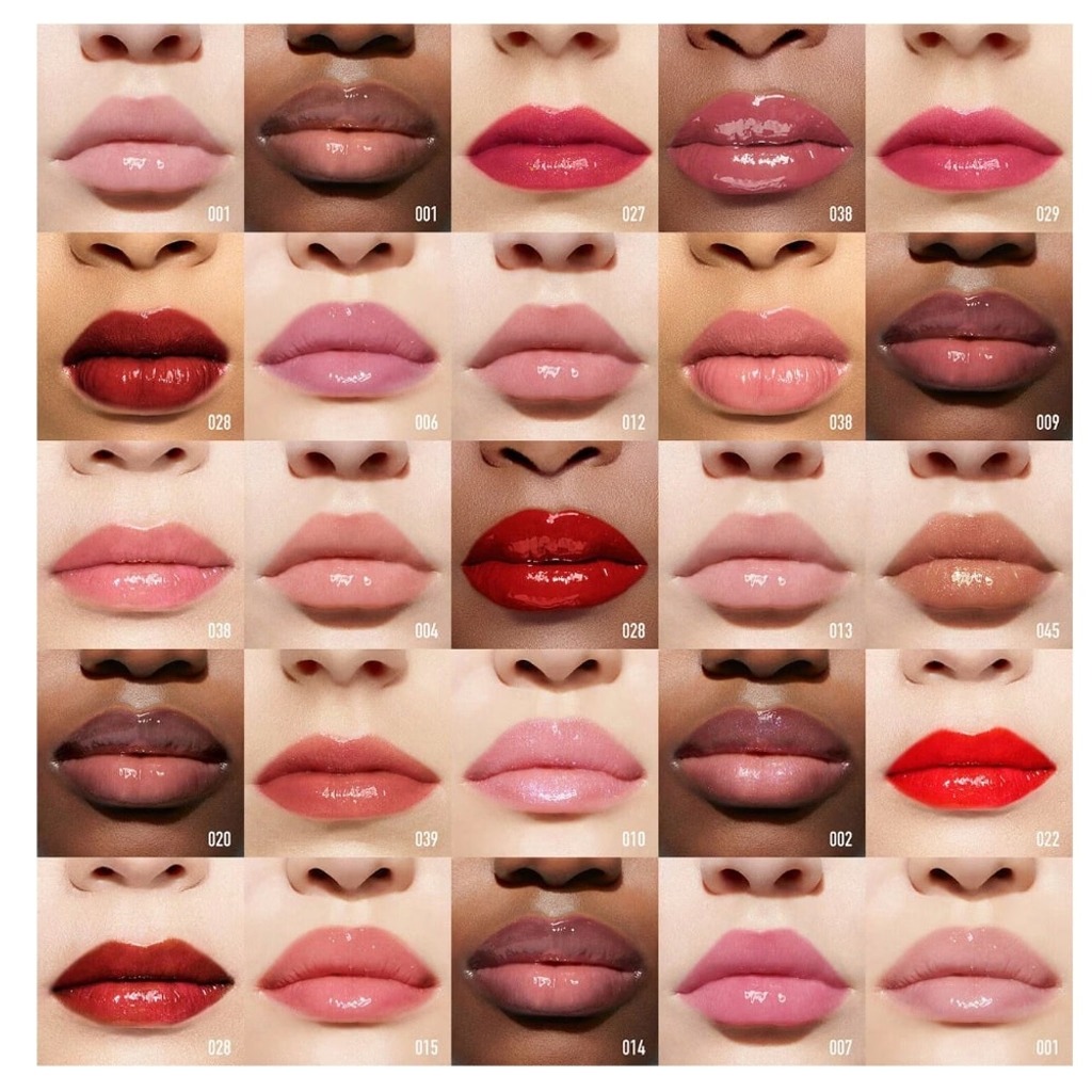 Dior Addict Lip Maximizer - 024 INTENSE BRICK (6ml) - Image 4
