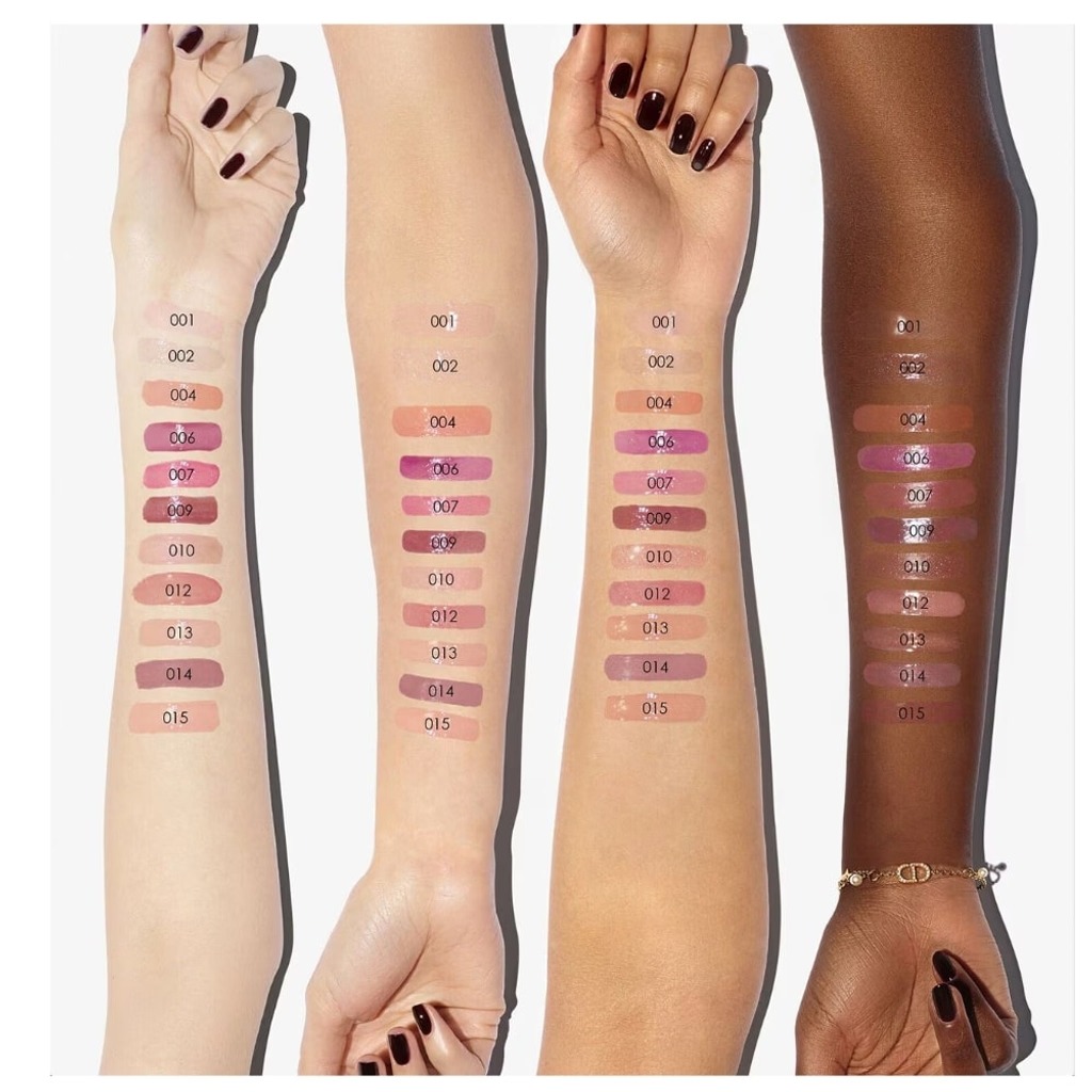 Dior Addict Lip Maximizer - 024 INTENSE BRICK (6ml) - Image 3
