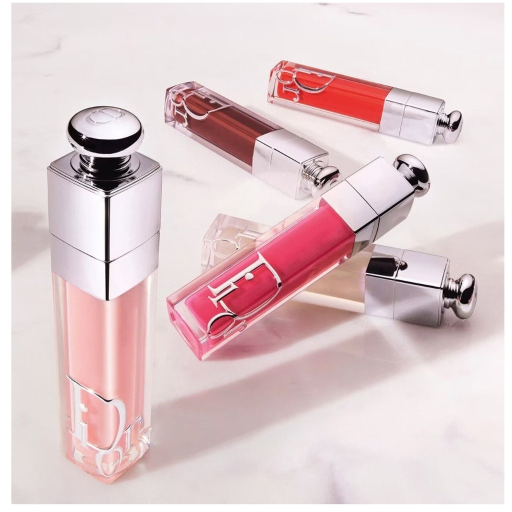 Dior Addict Lip Maximizer - 024 INTENSE BRICK (6ml) - Image 2