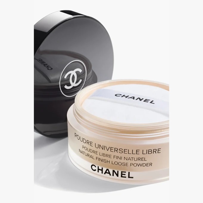 Chanel Poudre Universelle Libre Loose Powder 30g - 20 - Image 3