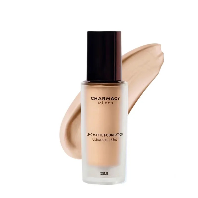 Charmacy Milano CMC Matte Foundation – 03 (30ml)