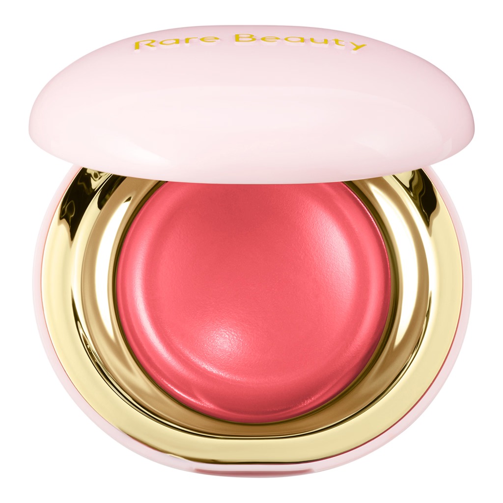 Rare Beauty Stay Vulnerable Melting Blush - Nearly Mauve (5g)