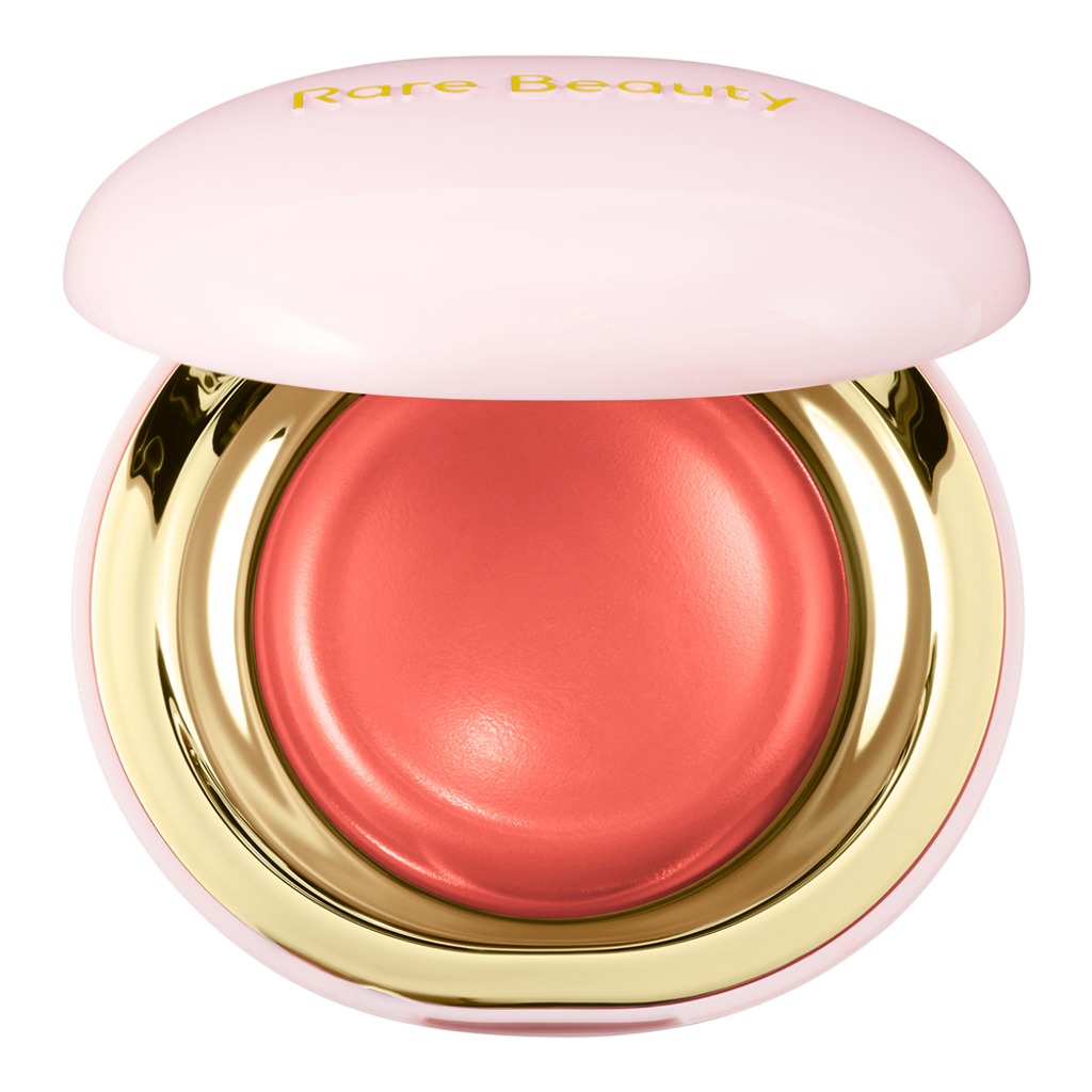 Rare Beauty Stay Vulnerable Melting Blush - Nearly Neutral (5g)