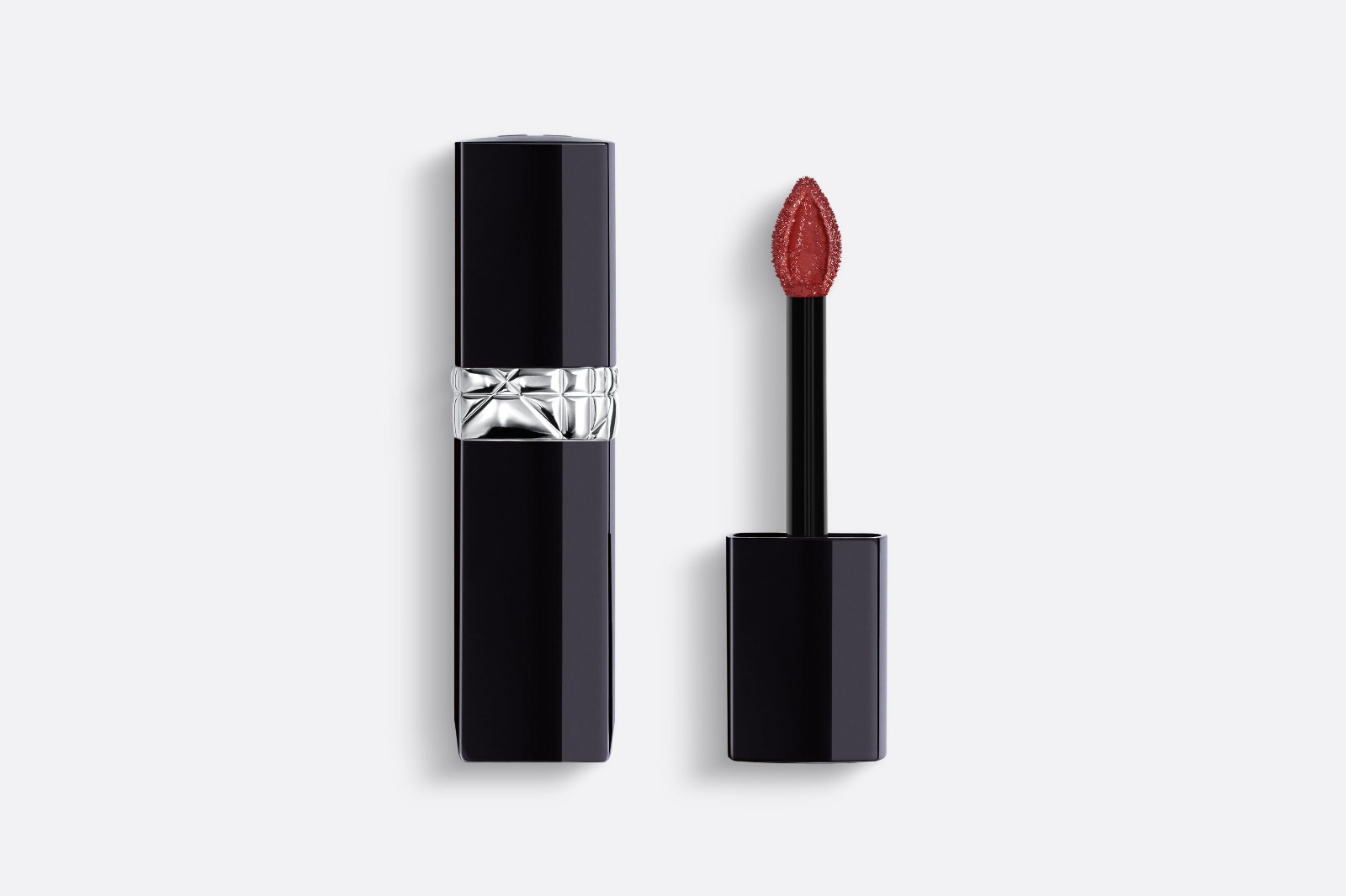 Dior Rouge Forever Liquid Lacquer Lipstick - 720 Icone (6ml)
