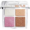 Dior Backstage Glow Maximizer Palette - 001 Universal Glow (Authentic)