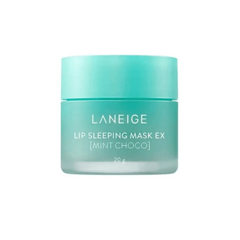 Laneige Lip Sleeping Mask - Mint Choco (20g)