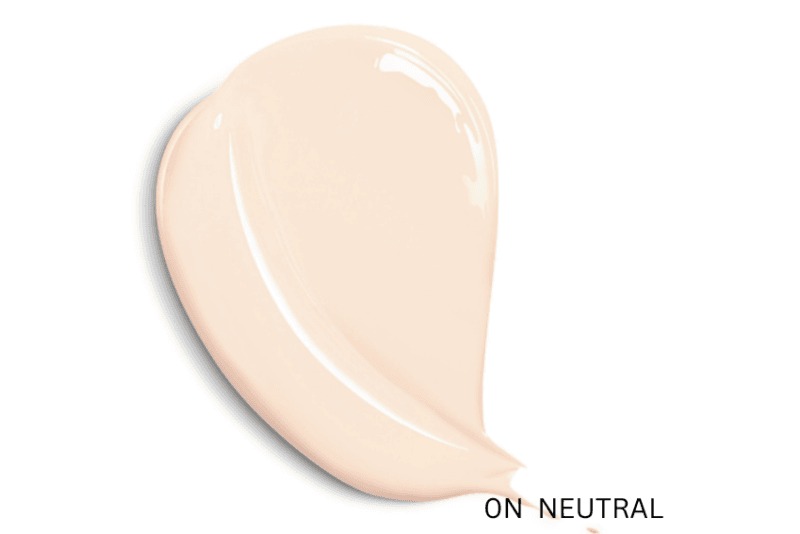 Dior Forever Skin Glow Clean Radiant Foundation - 0N - Image 2
