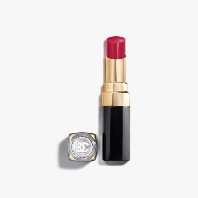 Chanel Rouge Coco Flash Lipstick - 91 Boheme (3g)