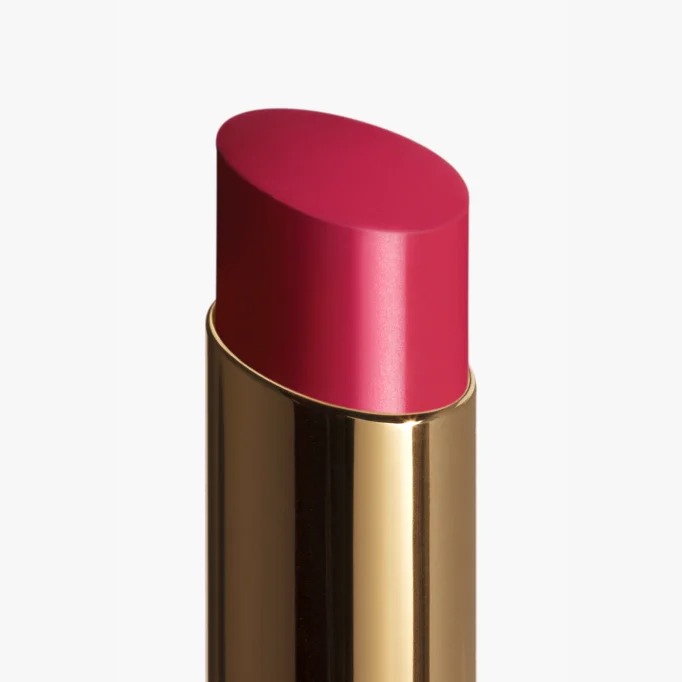 Chanel Rouge Coco Flash Lipstick - 91 Boheme (3g) - Image 2