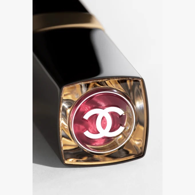 Chanel Rouge Coco Flash Lipstick - 91 Boheme (3g) - Image 3