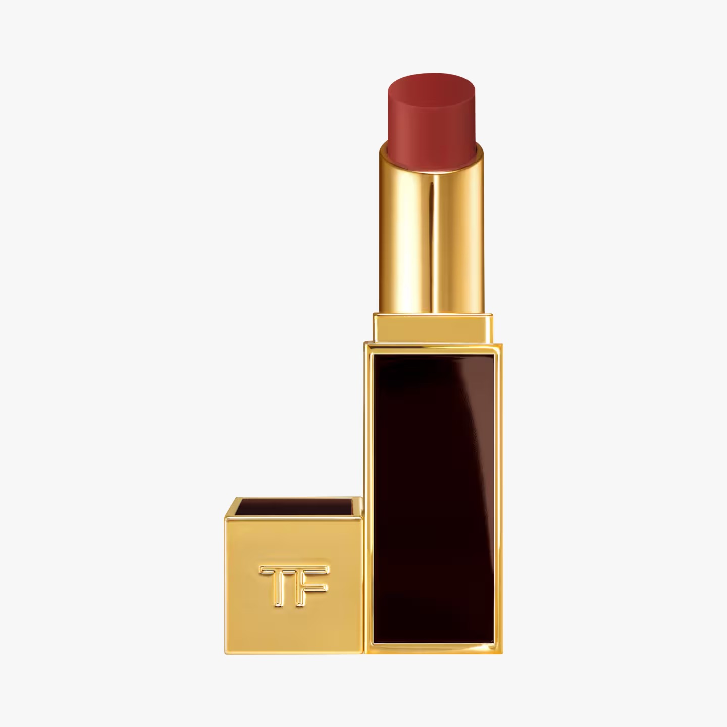 Tomford Satin Matte Lipstick - 27 Shameless (3.3g)