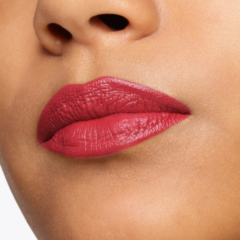Tomford Satin Matte Lipstick - 92 Charmed (3.3g) - Image 3
