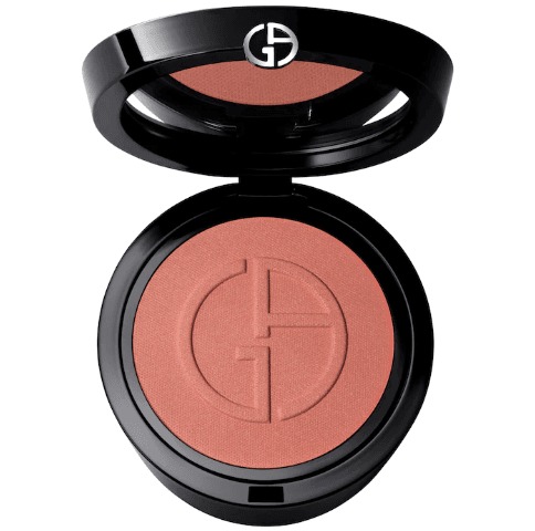 Giorgio Armani Luminous Silk Glow Blush - 11 In Love