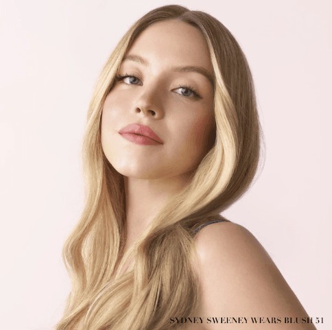 Giorgio Armani Luminous Silk Glow Blush - 11 In Love - Image 4