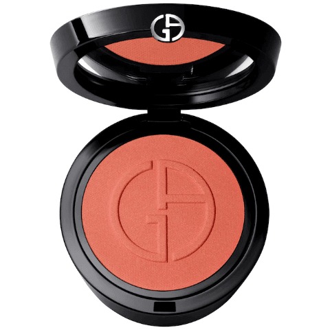 Giorgio Armani Luminous Silk Glow Blush - 30 Offbeat