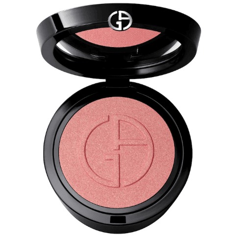 Giorgio Armani Luminous Silk Glow Blush - 50 Euphoric