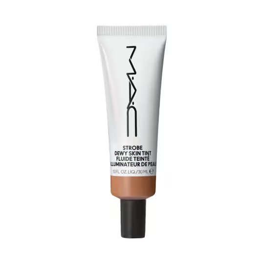 Mac Strobe Dewy Skin Tint - 02 Deep (30ml)