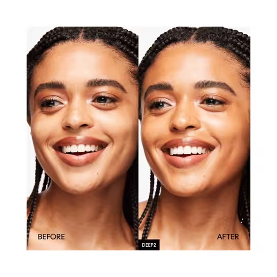 Mac Strobe Dewy Skin Tint - 02 Deep (30ml) - Image 4