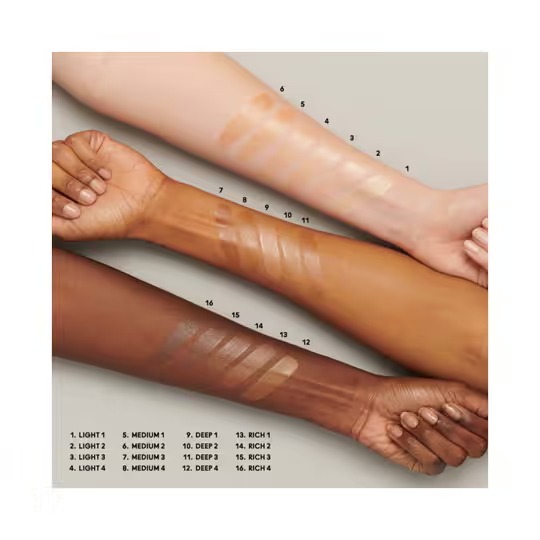 Mac Strobe Dewy Skin Tint - 02 Deep (30ml) - Image 5