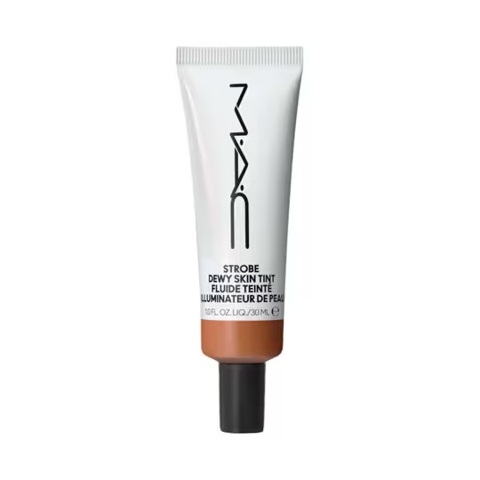 Mac Strobe Dewy Skin Tint - 04 Deep (30ml)
