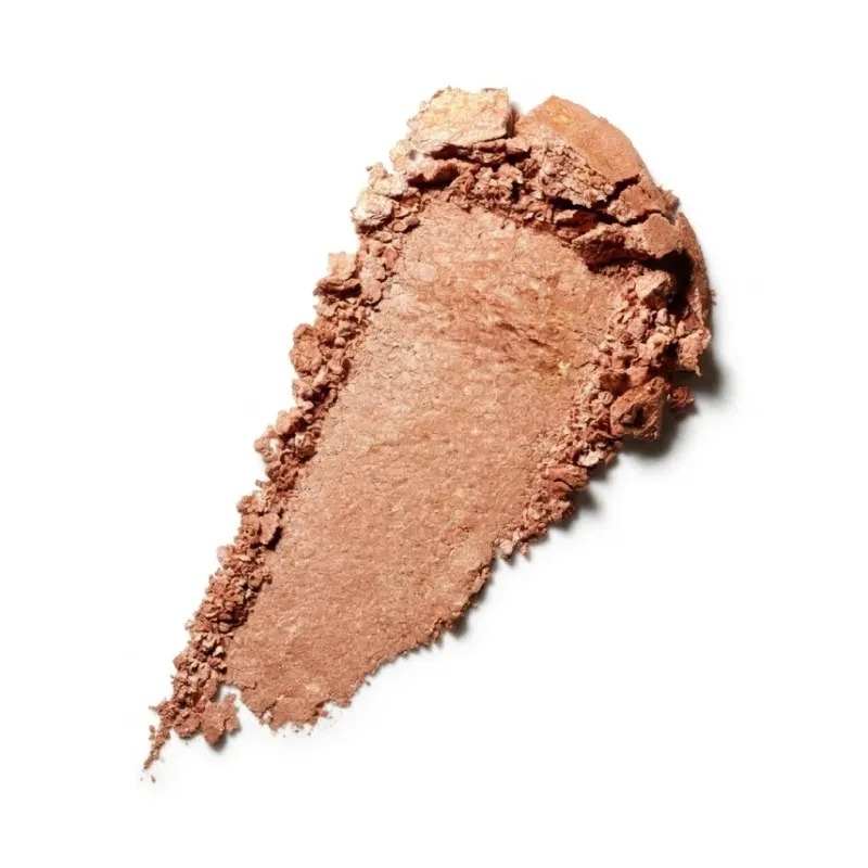 MAC Mineralize Skinfinish Highlighter – Global Glow (10g) - Image 2