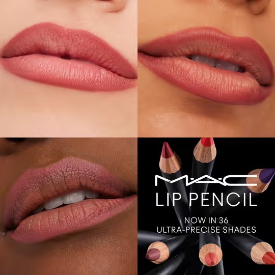 Mac Lip Pencil – Soar (1.45g) - Image 3