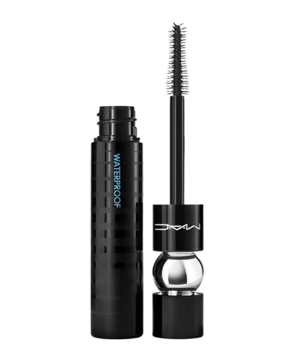 MAC Stack Waterproof Mascara – (12ml)