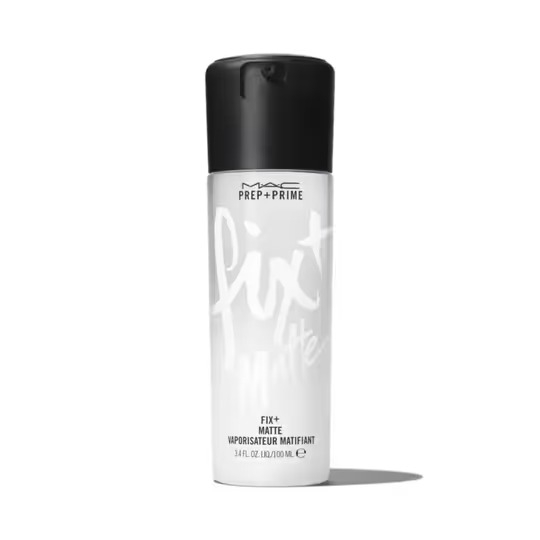 Mac Prep + Prime Fix + Matte Vaporisateur Matifiant - (100ml)