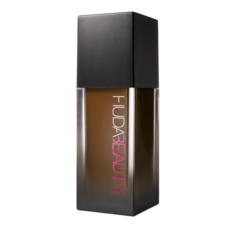 Huda Beauty Faux Filter Luminous Matte Full Coverage Liquid Foundation - Chocolate Truffle 540G
