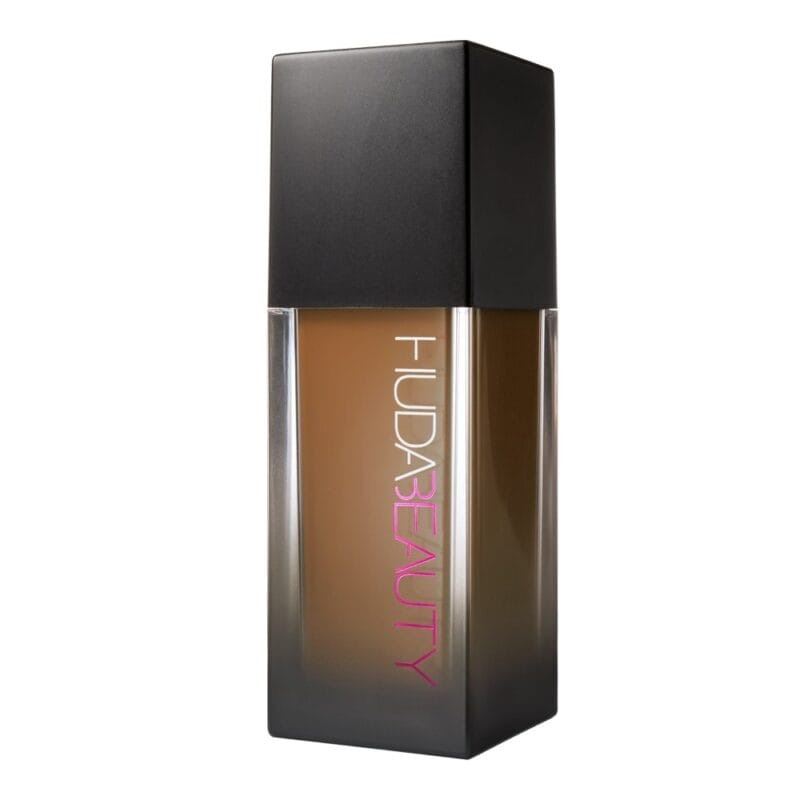 Huda Beauty Faux Filter Luminous Matte Full Coverage Liquid Foundation - Coffee Bean 530R