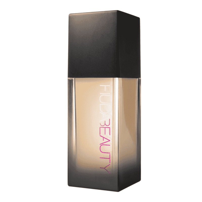 Huda Beauty Faux Filter Luminous Matte Full Coverage Liquid Foundation - Creme Brulee 150G