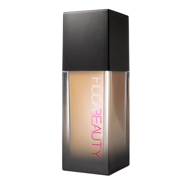 Huda Beauty Faux Filter Luminous Matte Full Coverage Liquid Foundation - Toasted Coconut 240N