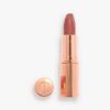 Charlotte Tilbury Matte Revolution Lipstick – Pillow Talk Medium